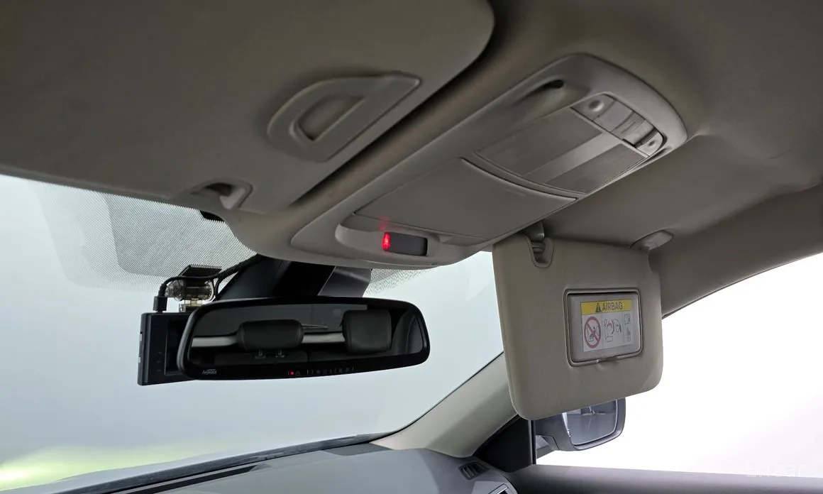 Фото 18 - Renault QM6