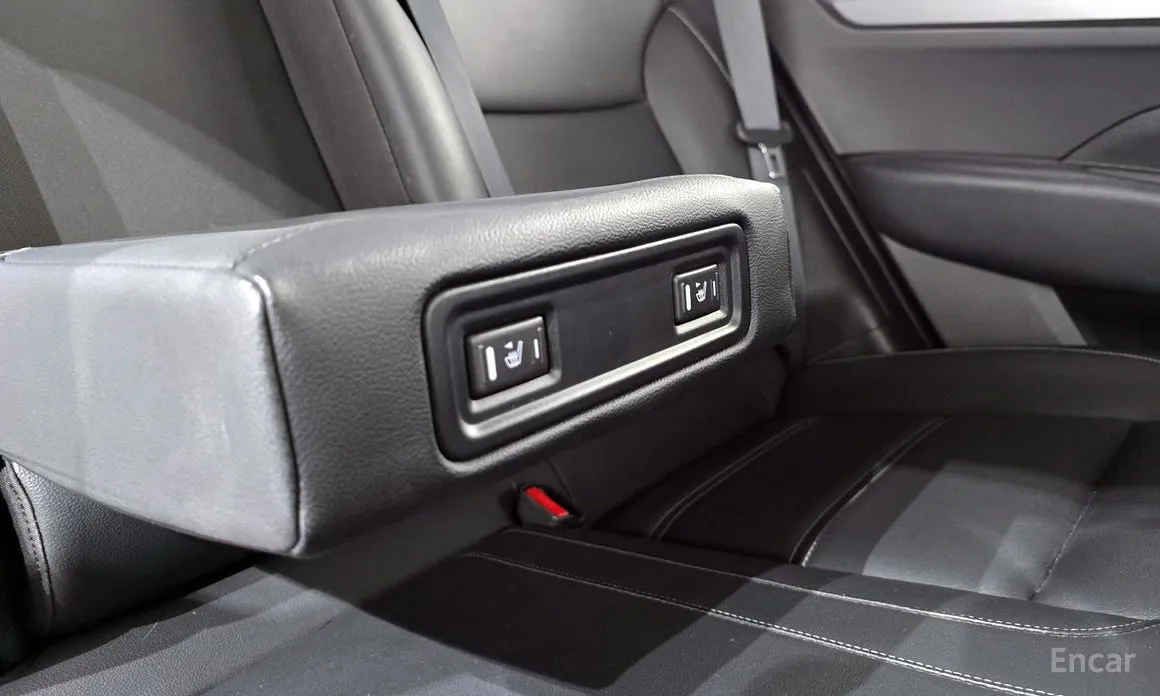 Фото 19 - Renault QM6