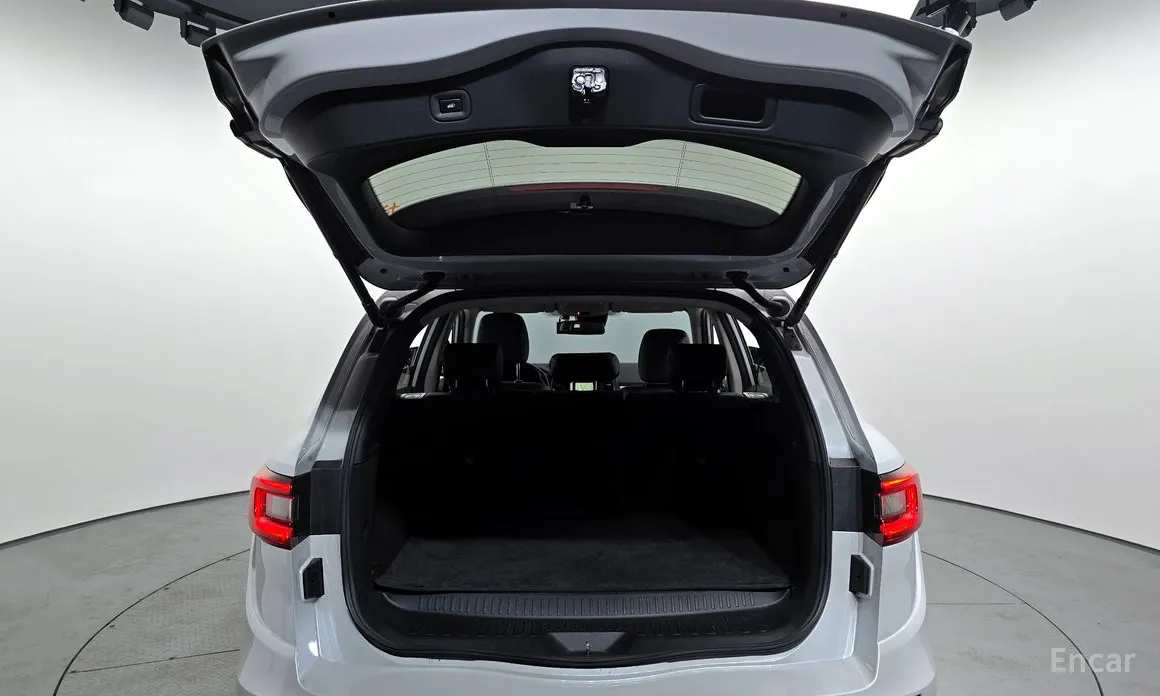 Фото 20 - Renault QM6