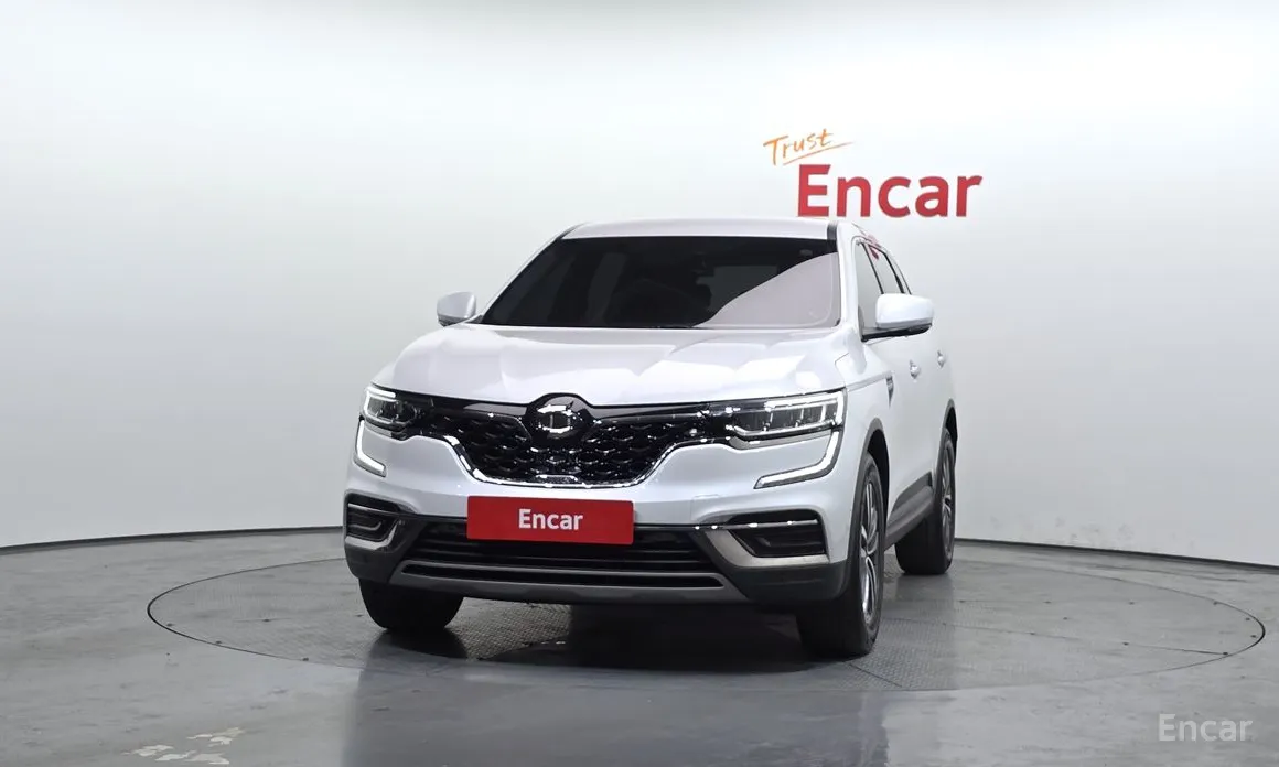 Фото 3 - Renault QM6