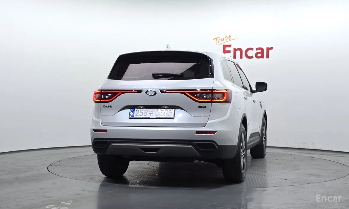 Фото 4 - Renault QM6