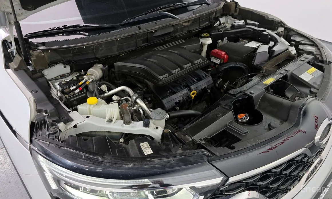 Фото 6 - Renault QM6