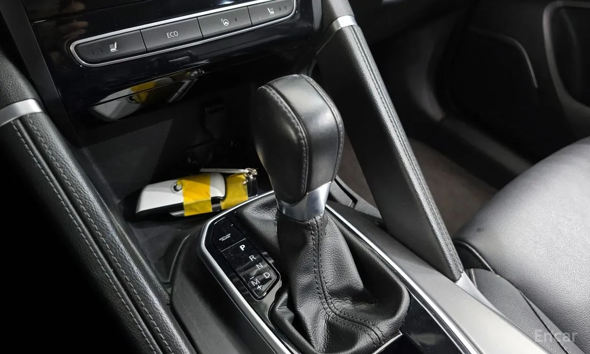 Фото 9 - Renault QM6