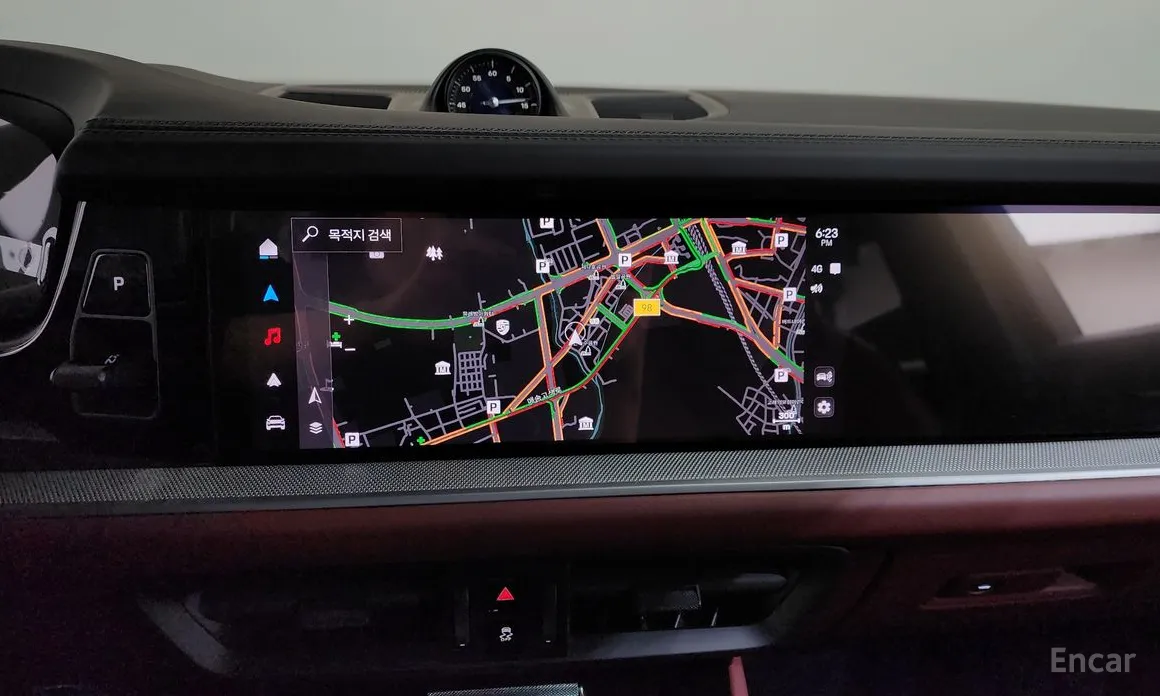 Фото 14 - Porsche Cayenne