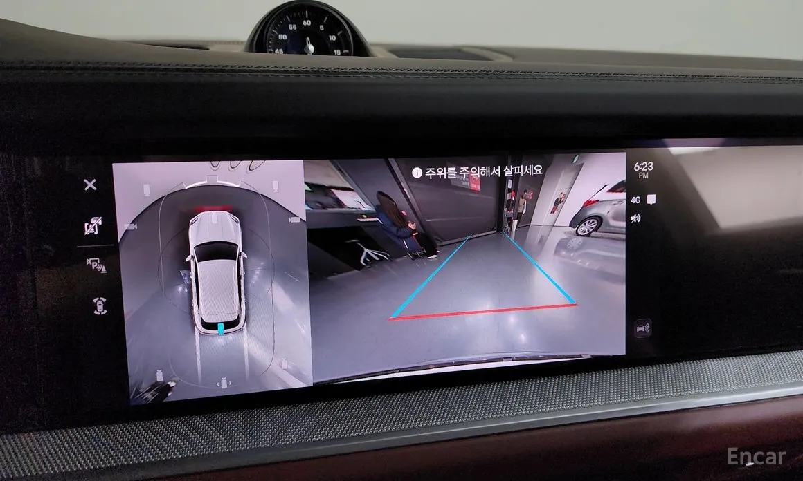 Фото 15 - Porsche Cayenne