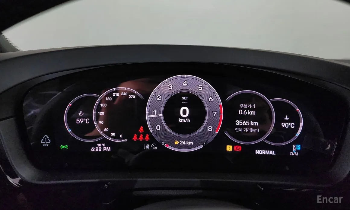 Фото 8 - Porsche Cayenne