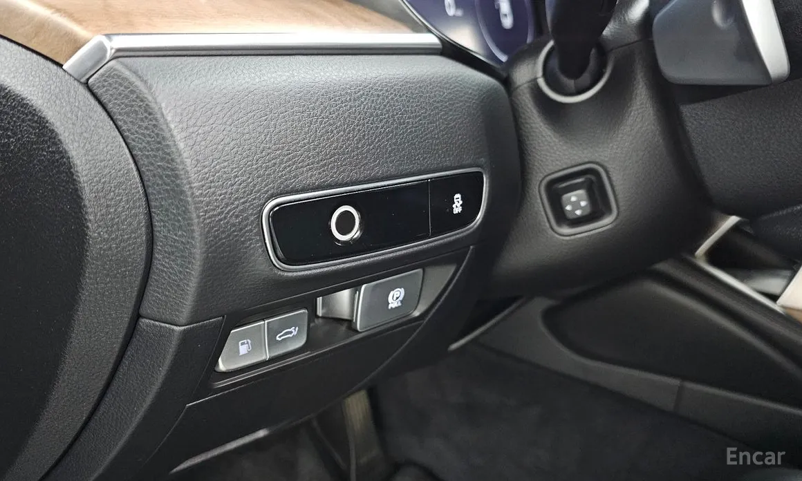 Фото 16 - Kia K9