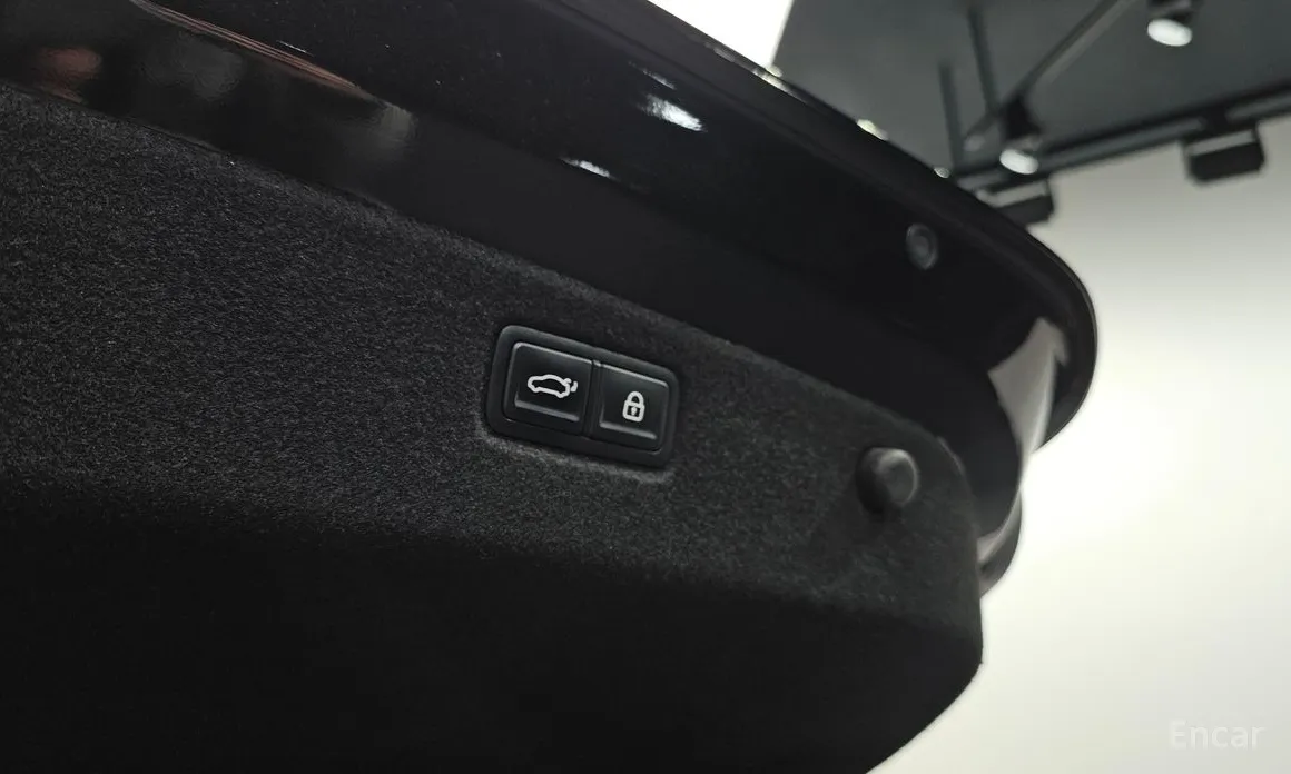 Фото 18 - Kia K9