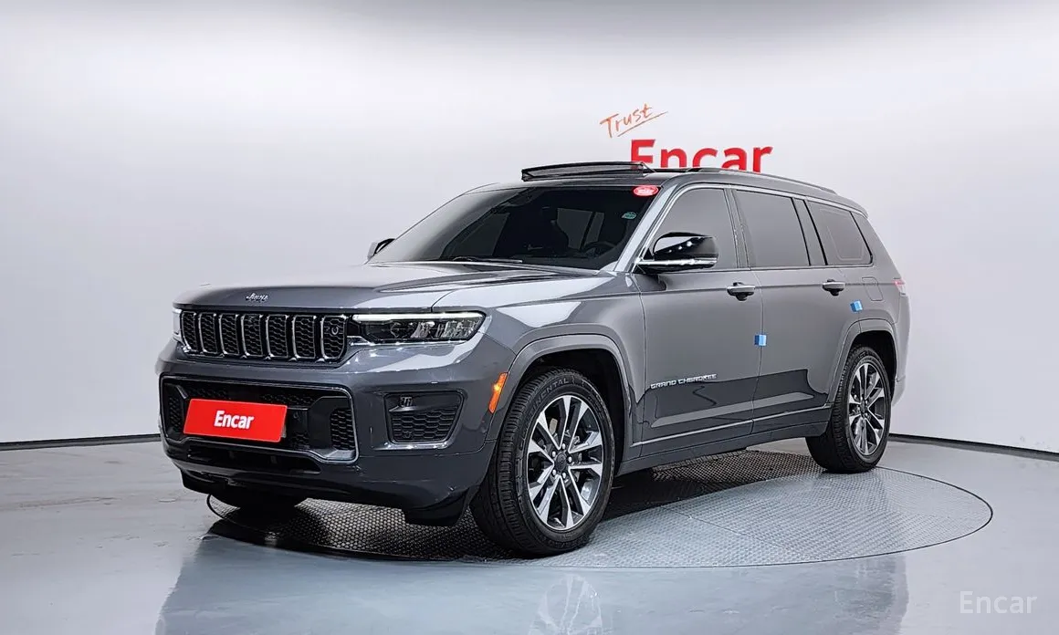 Фото 1 - Jeep Cherokee