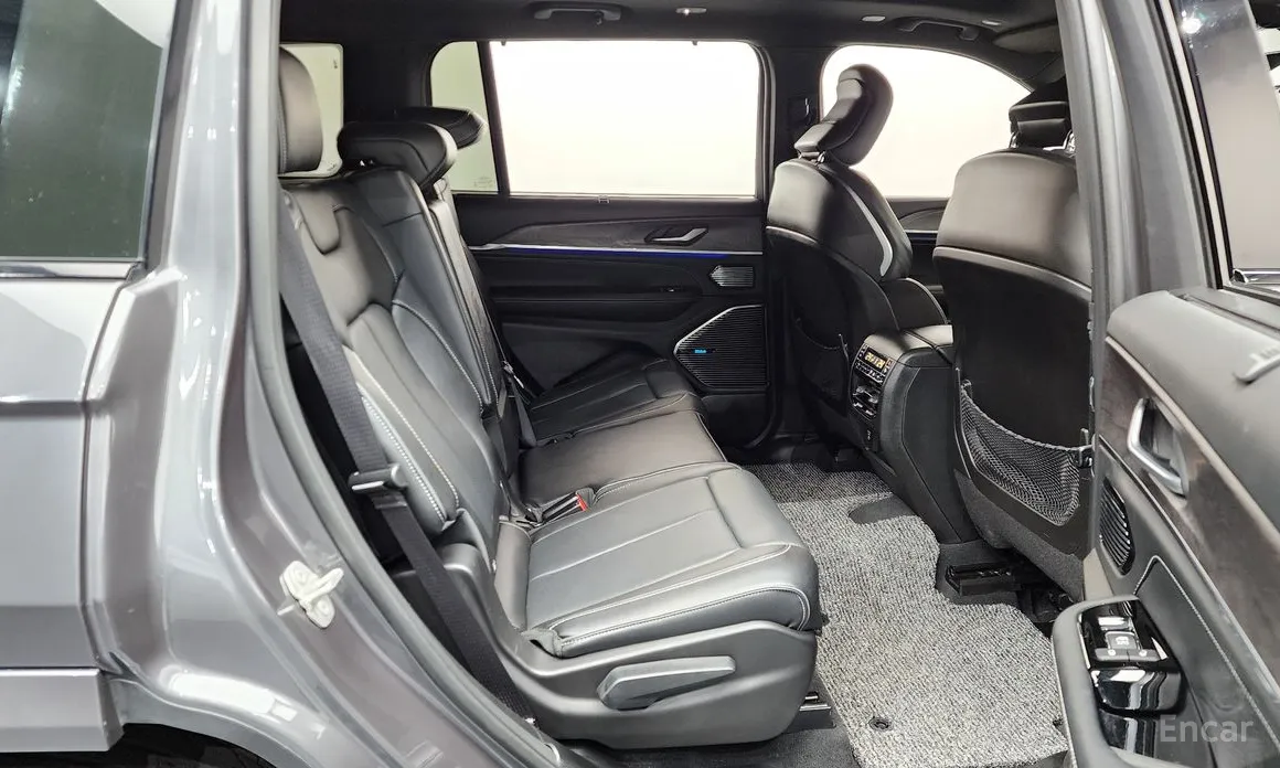 Фото 12 - Jeep Cherokee