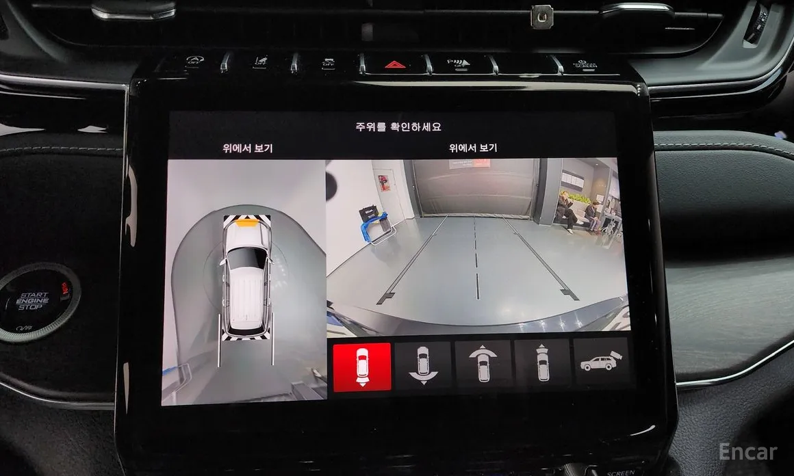 Фото 15 - Jeep Cherokee