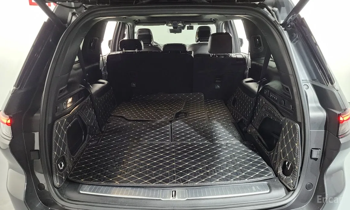 Фото 20 - Jeep Cherokee