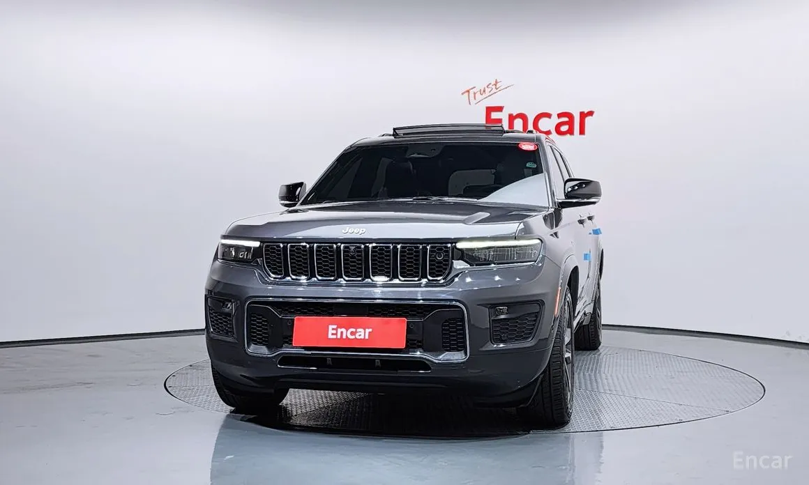 Фото 3 - Jeep Cherokee