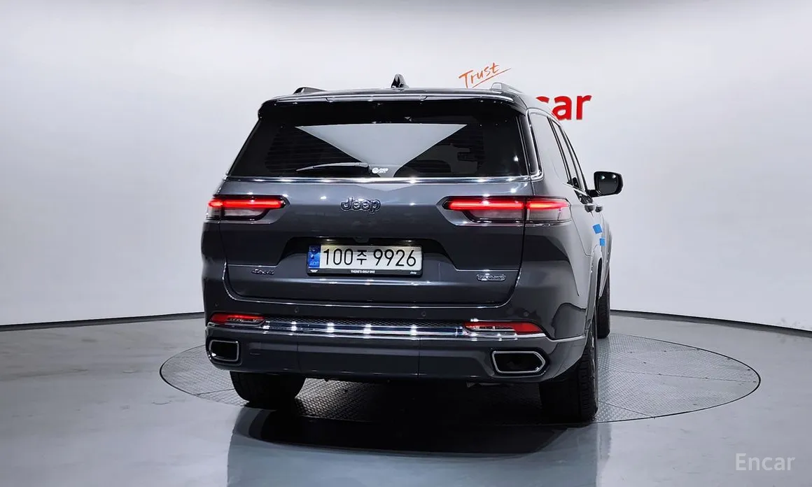 Фото 4 - Jeep Cherokee