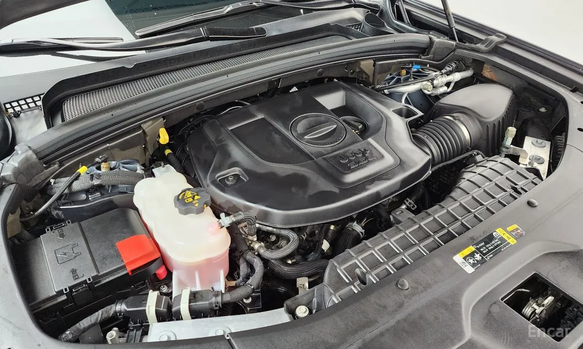 Фото 6 - Jeep Cherokee