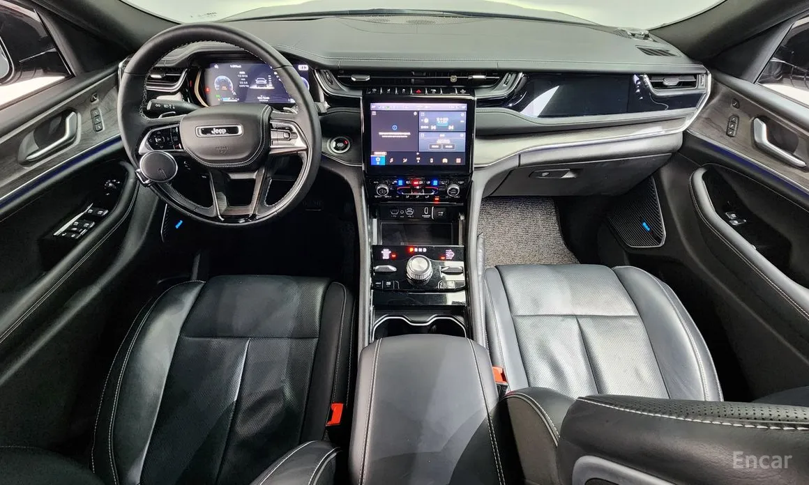 Фото 7 - Jeep Cherokee