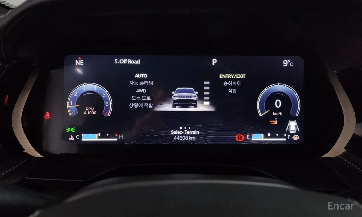 Фото 8 - Jeep Cherokee