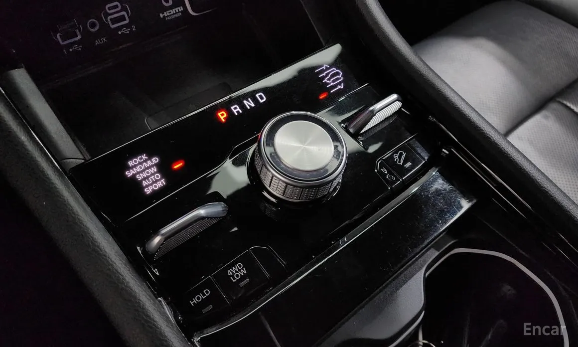 Фото 9 - Jeep Cherokee