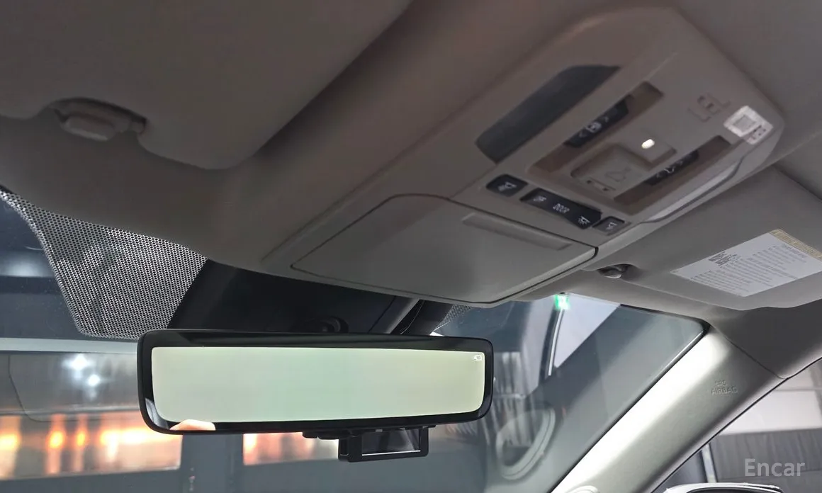 Фото 17 - Toyota Highlander