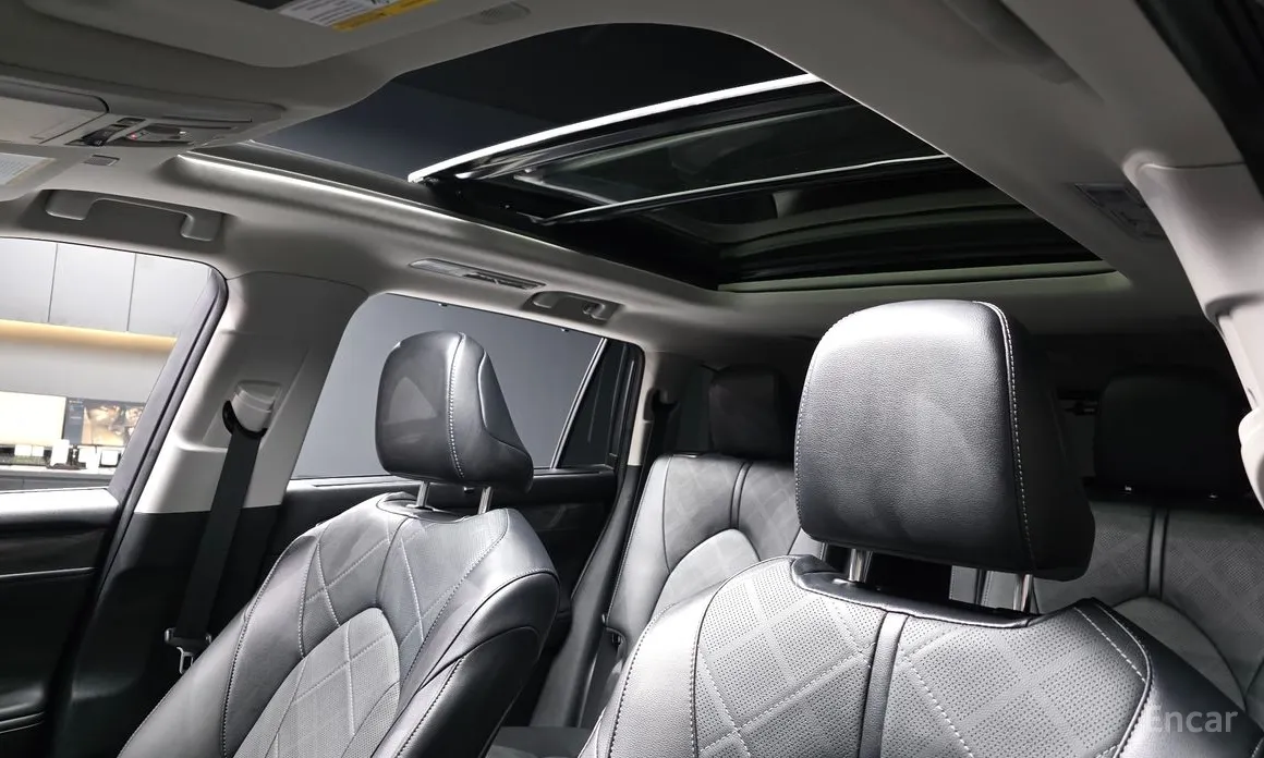 Фото 18 - Toyota Highlander