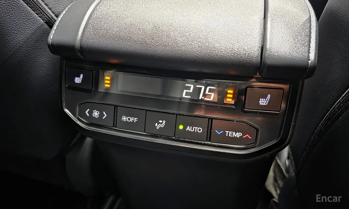 Фото 19 - Toyota Highlander