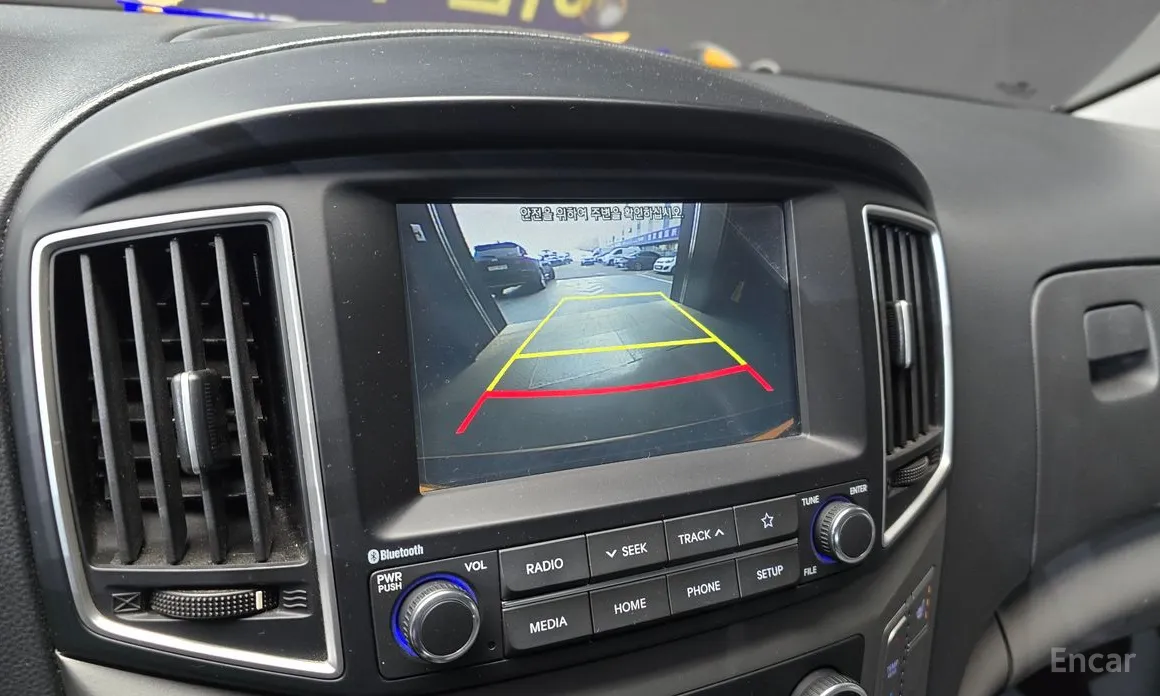 Фото 16 - Hyundai Starex