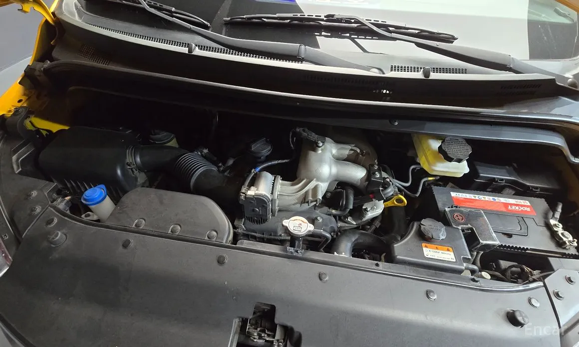 Фото 6 - Hyundai Starex