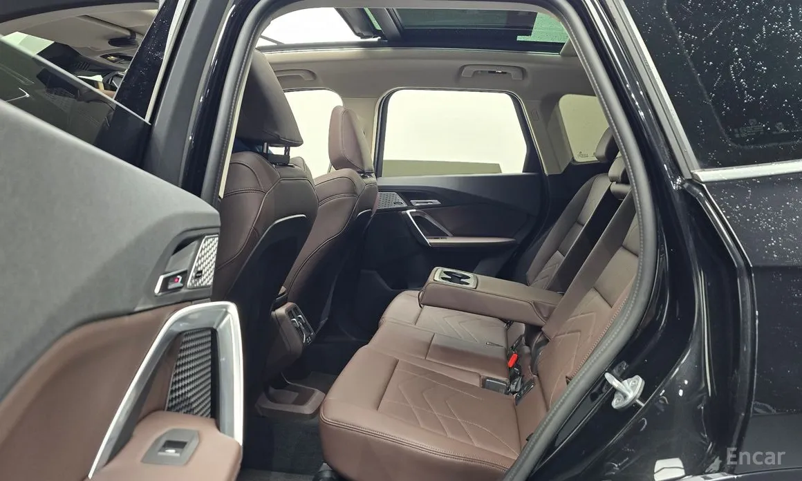 Фото 12 - BMW X1