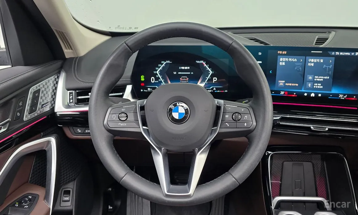 Фото 13 - BMW X1