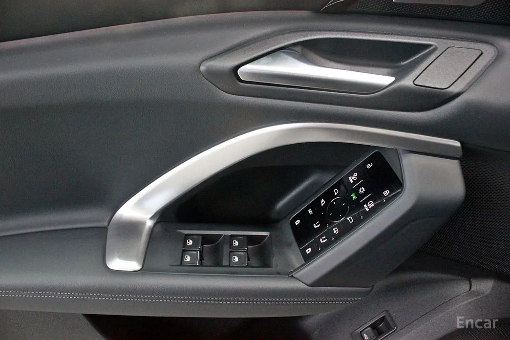 Фото 10 - Audi Q5