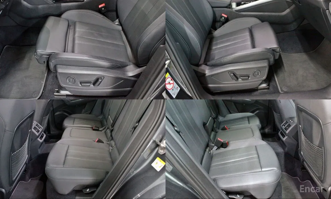 Фото 15 - Audi Q5