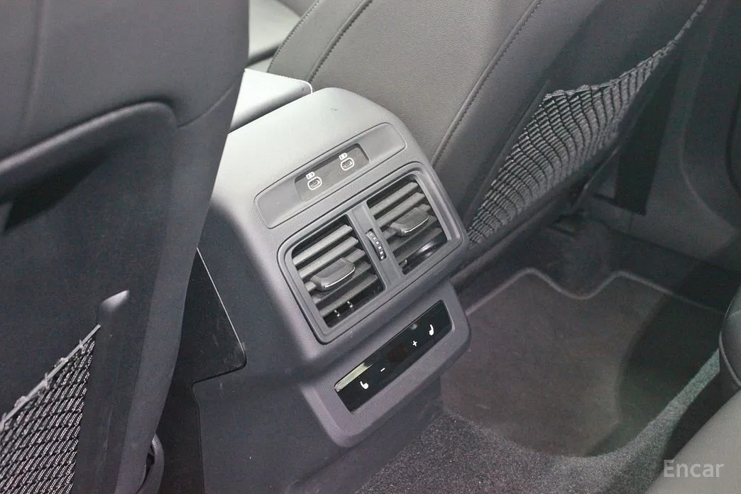 Фото 16 - Audi Q5