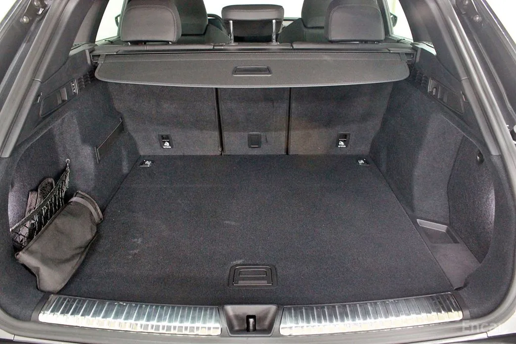 Фото 17 - Audi Q5