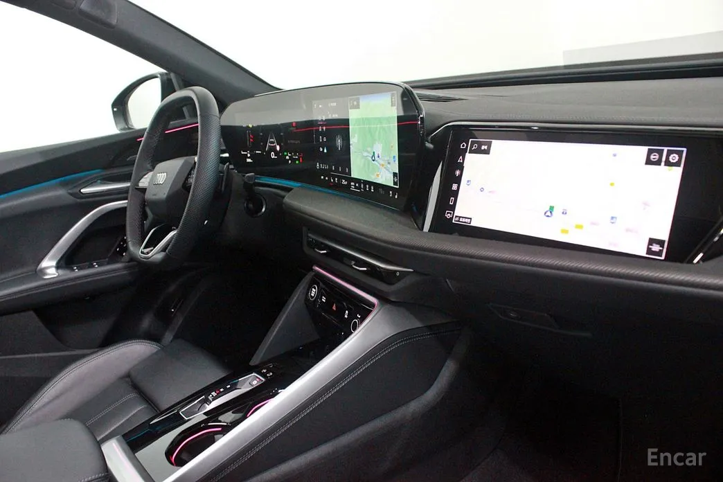 Фото 19 - Audi Q5