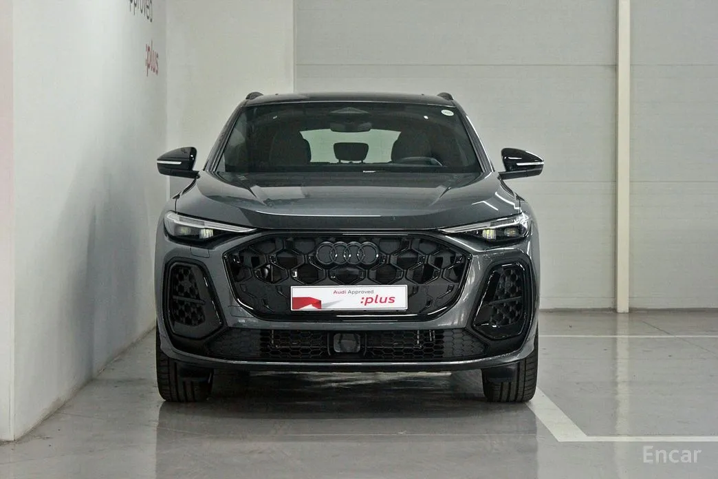 Фото 3 - Audi Q5