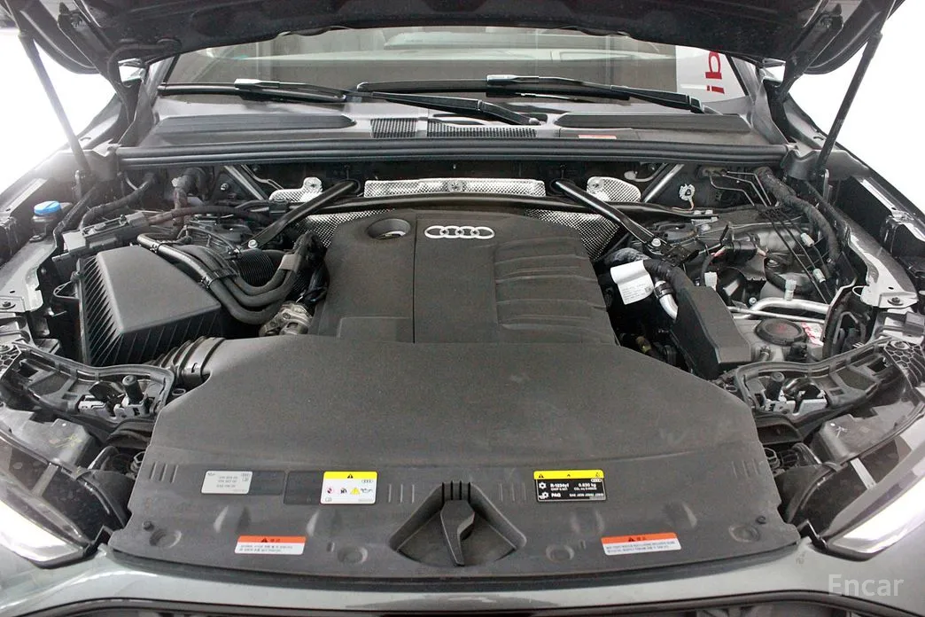 Фото 6 - Audi Q5