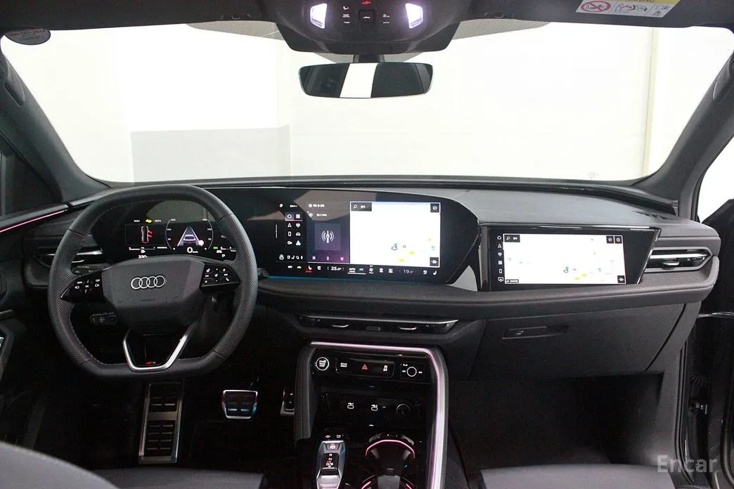 Фото 7 - Audi Q5