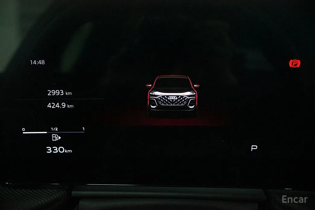 Фото 8 - Audi Q5