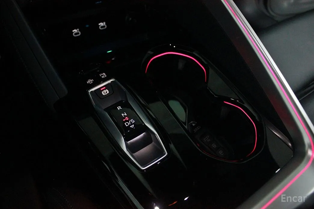 Фото 9 - Audi Q5