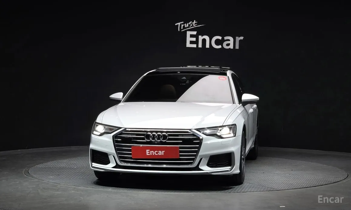 Фото 3 - Audi A6