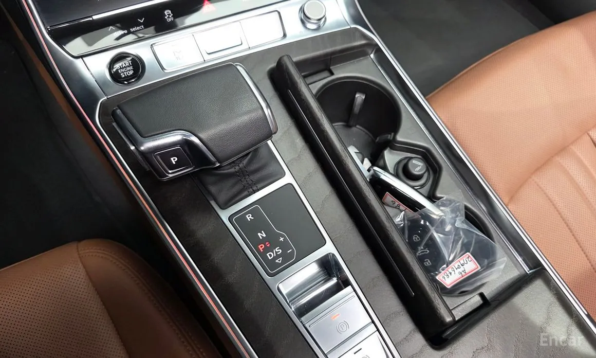 Фото 9 - Audi A6