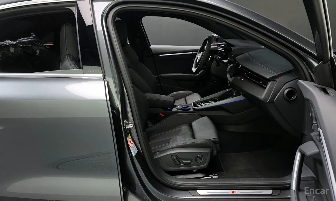 Фото 10 - Audi A3