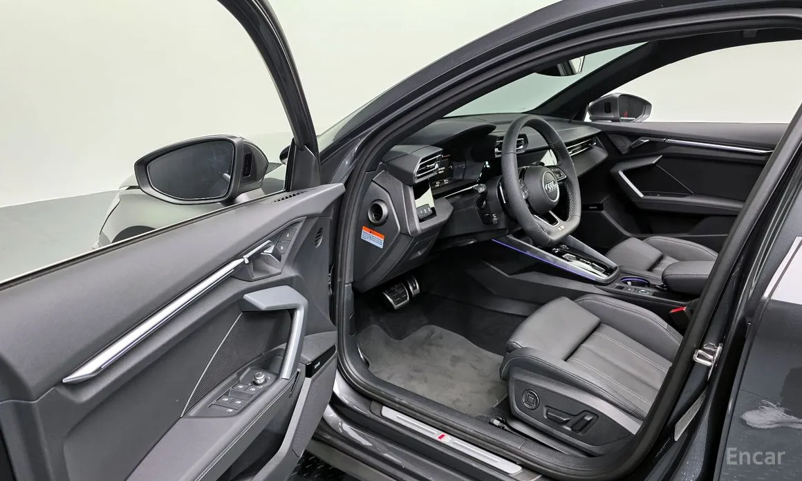 Фото 11 - Audi A3