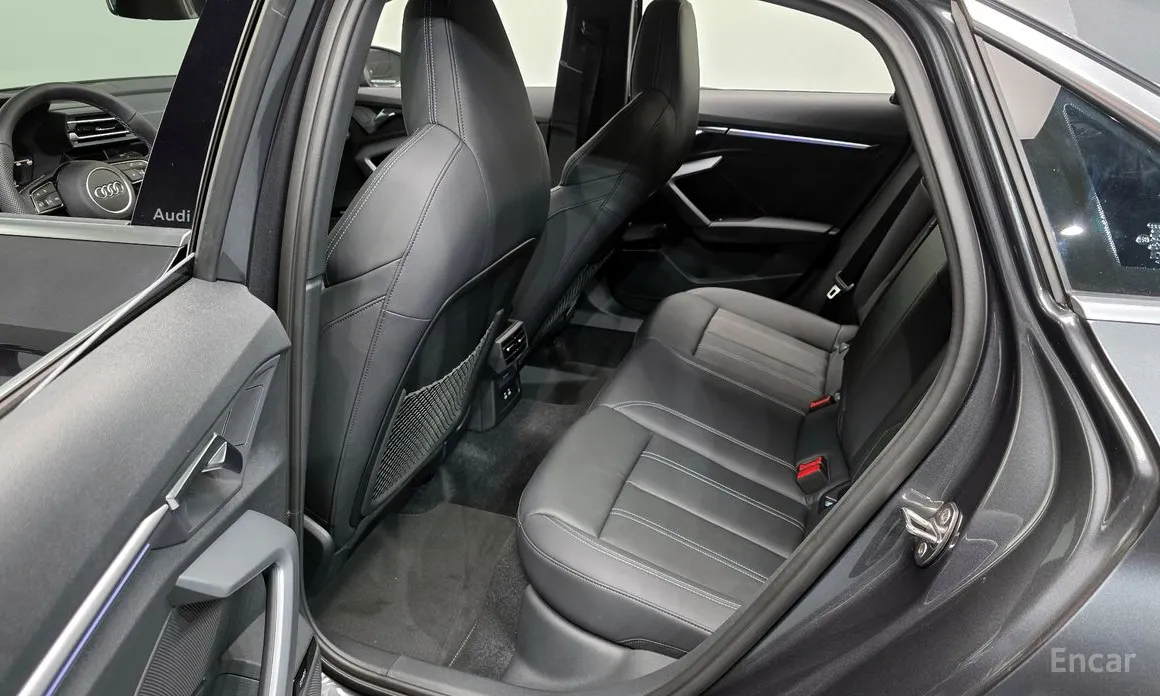 Фото 12 - Audi A3