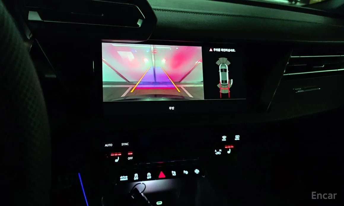 Фото 15 - Audi A3