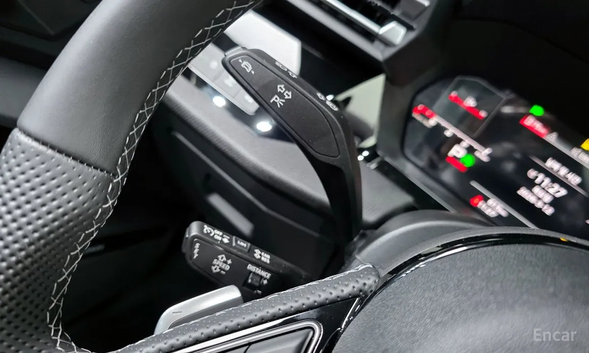 Фото 18 - Audi A3