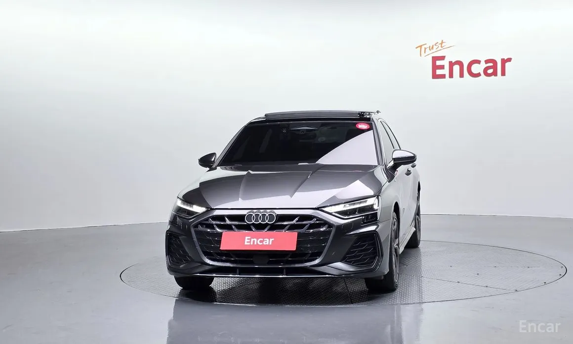 Фото 3 - Audi A3