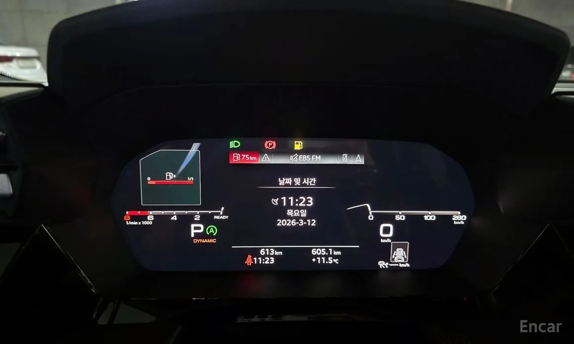 Фото 8 - Audi A3