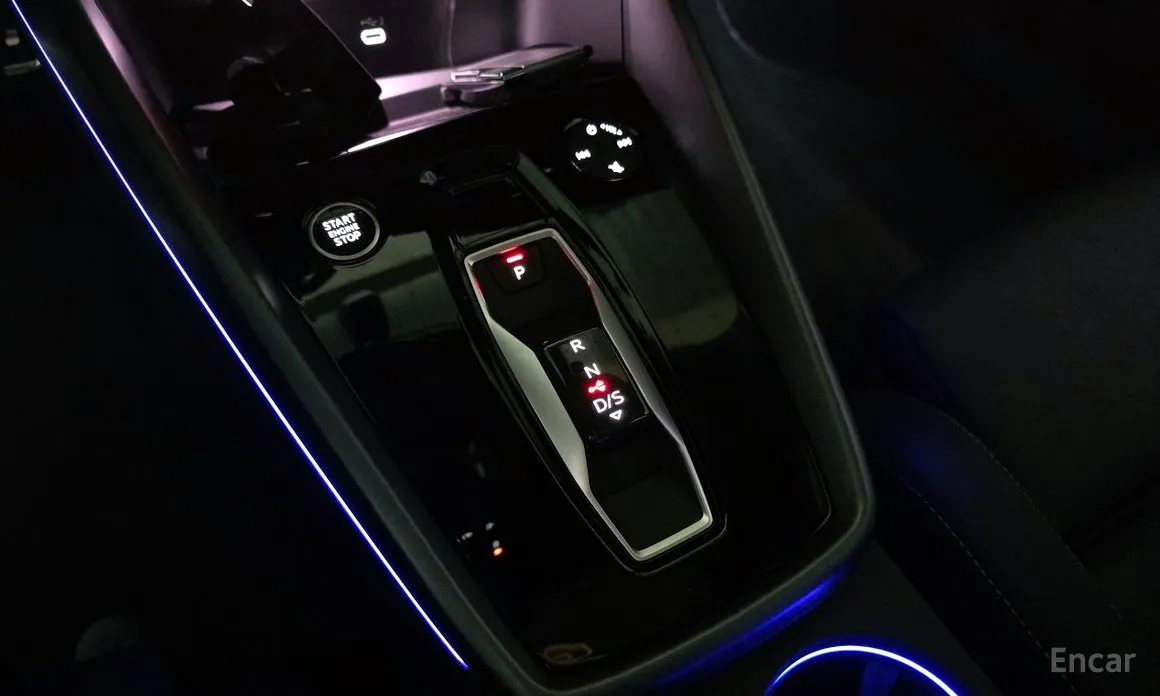 Фото 9 - Audi A3