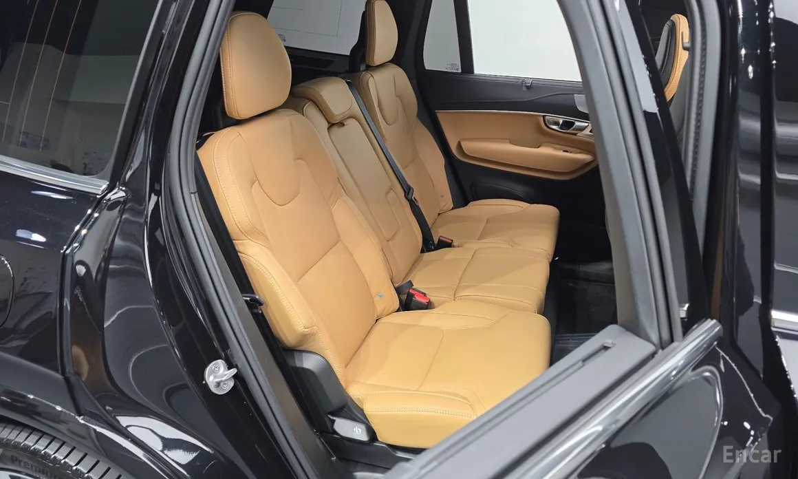 Photo 12 - Volvo XC90